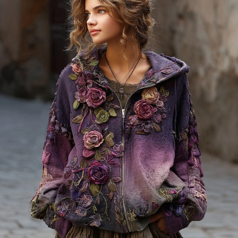 Elegantly Designed Cardigan