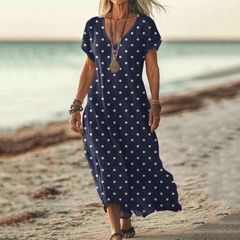 Thoughtfully Designed Dress