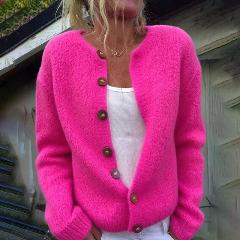 Beautifully Crafted Sweater
