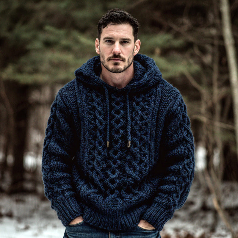 Vintage Inspired Sweater
