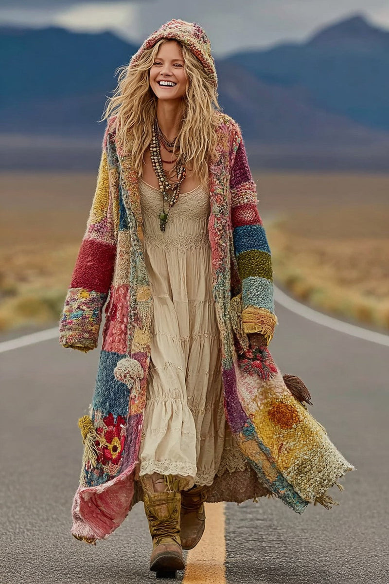 Elegantly Designed Cardigan