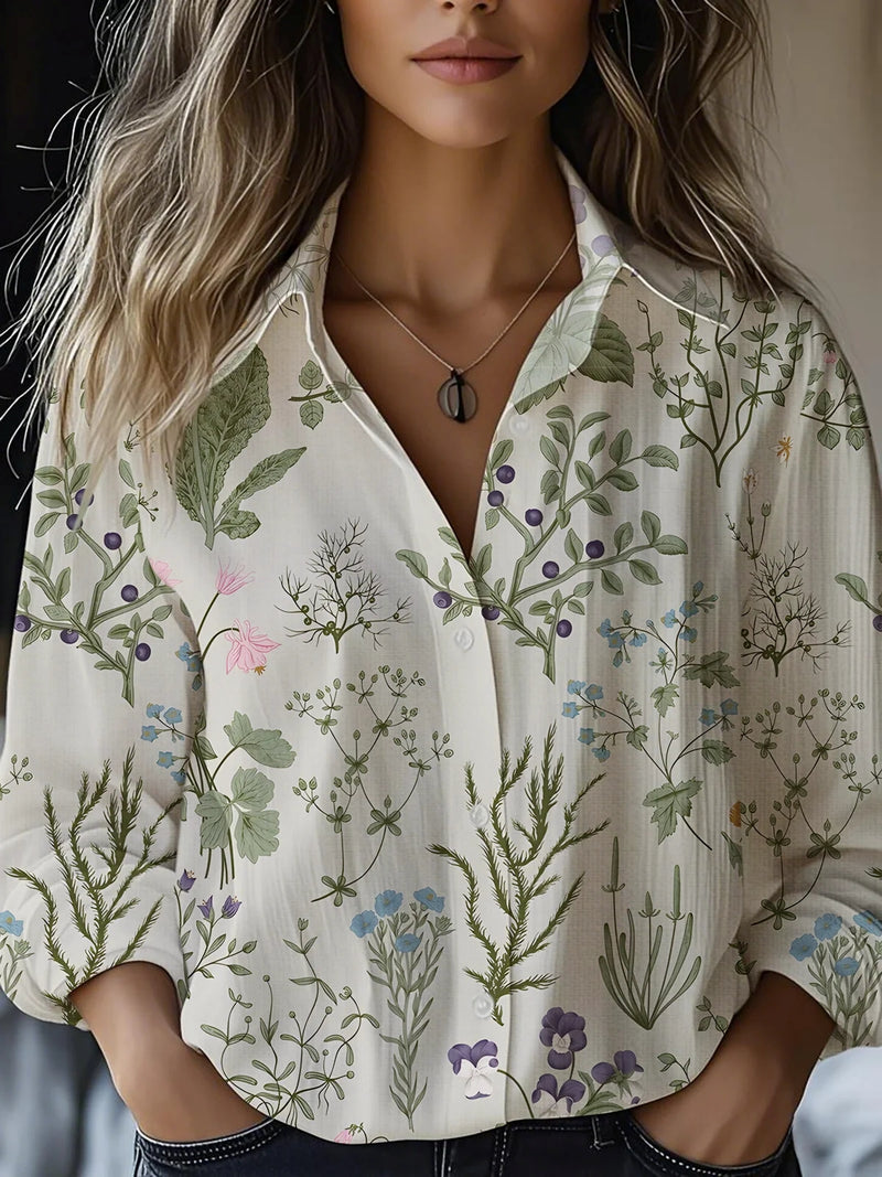 Beautifully Crafted Shirt