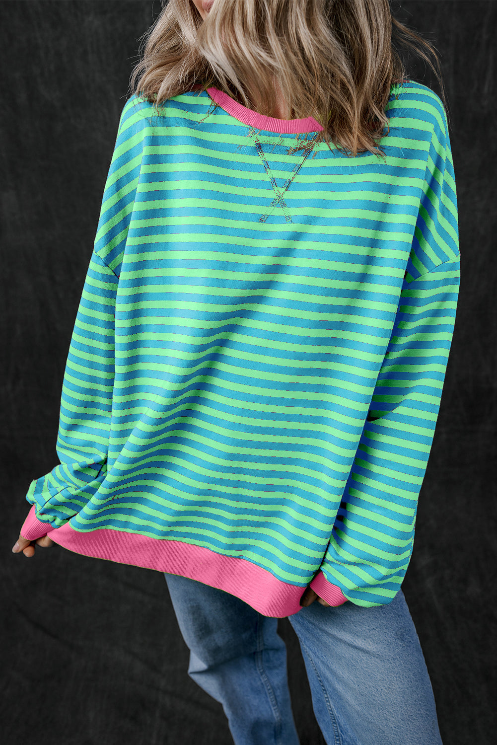 Guillermina® | Timeless and stylish winter sweater