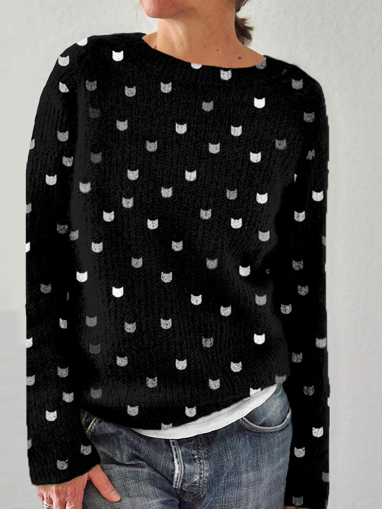 Beautifully Crafted Sweater