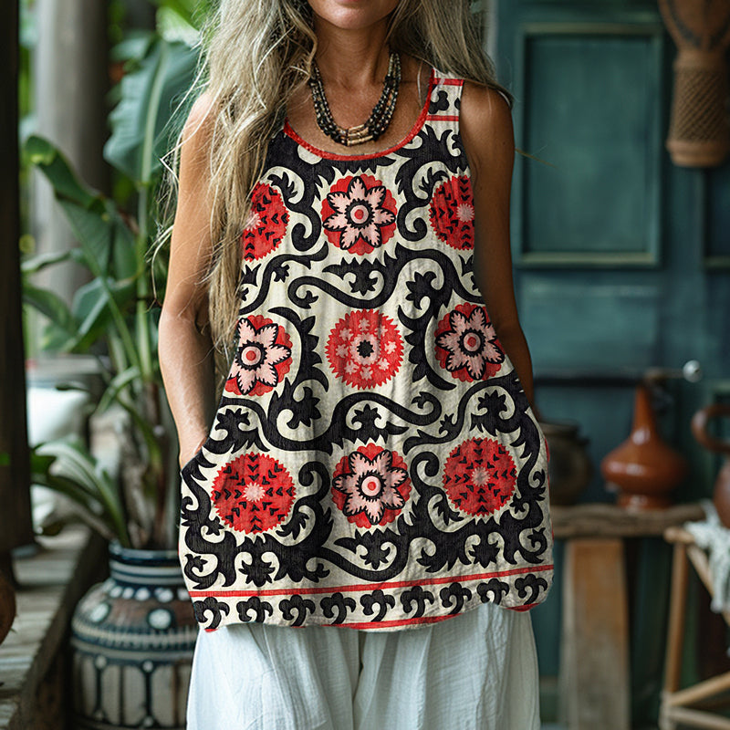 Gracefully Designed Top