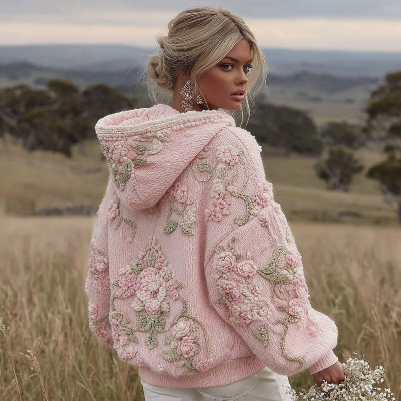 Elegantly Designed Sweater