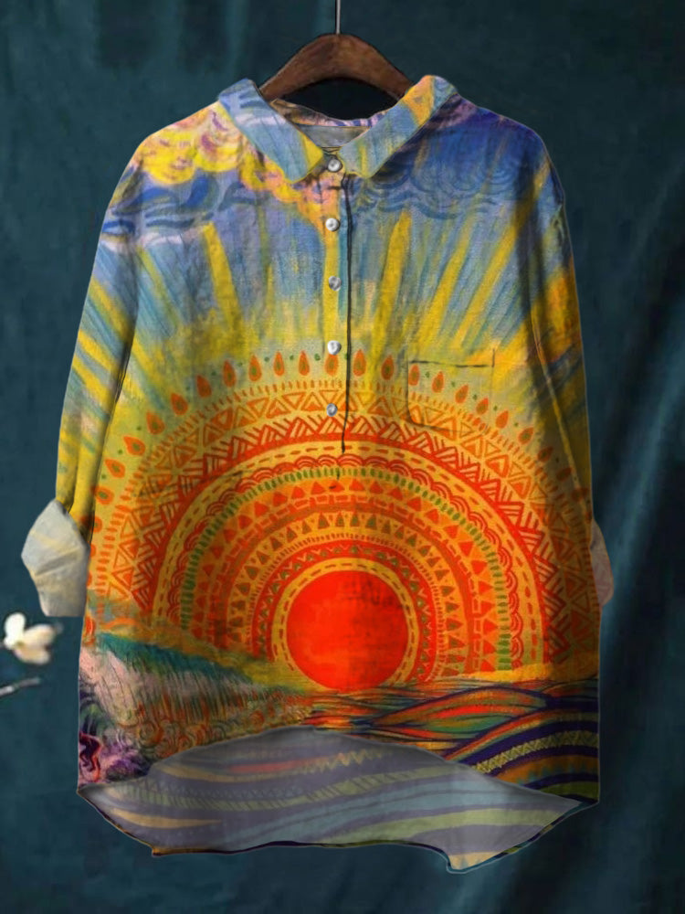 Beautifully Crafted Shirt