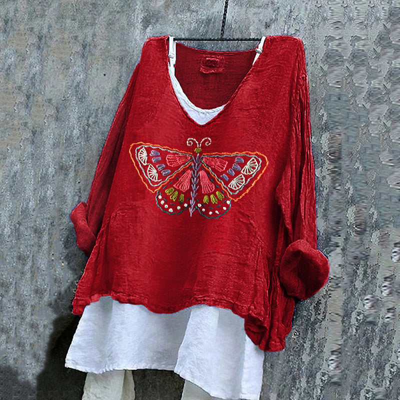 Classic Designed Shirt