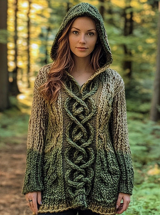 Elegantly Designed Sweater