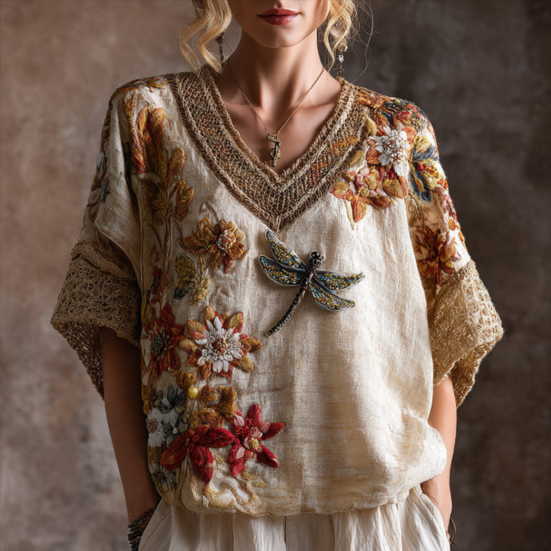 Elegantly Designed Shirt