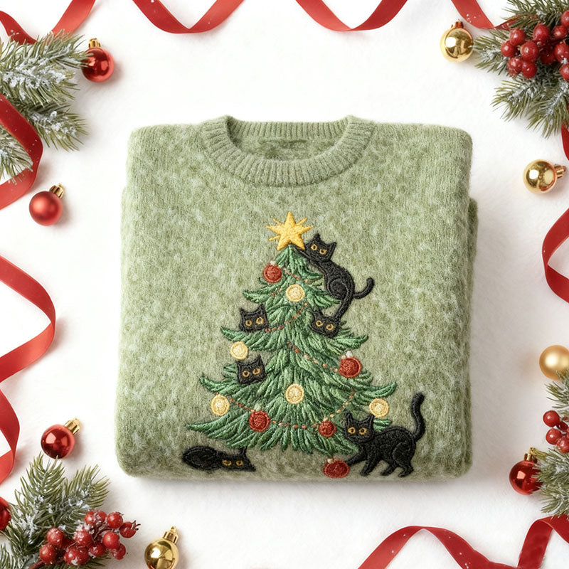 Beautifully Crafted Sweater