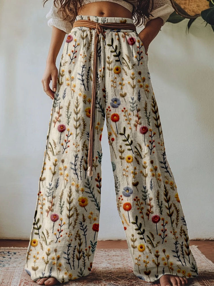 Classic Vintage Pants