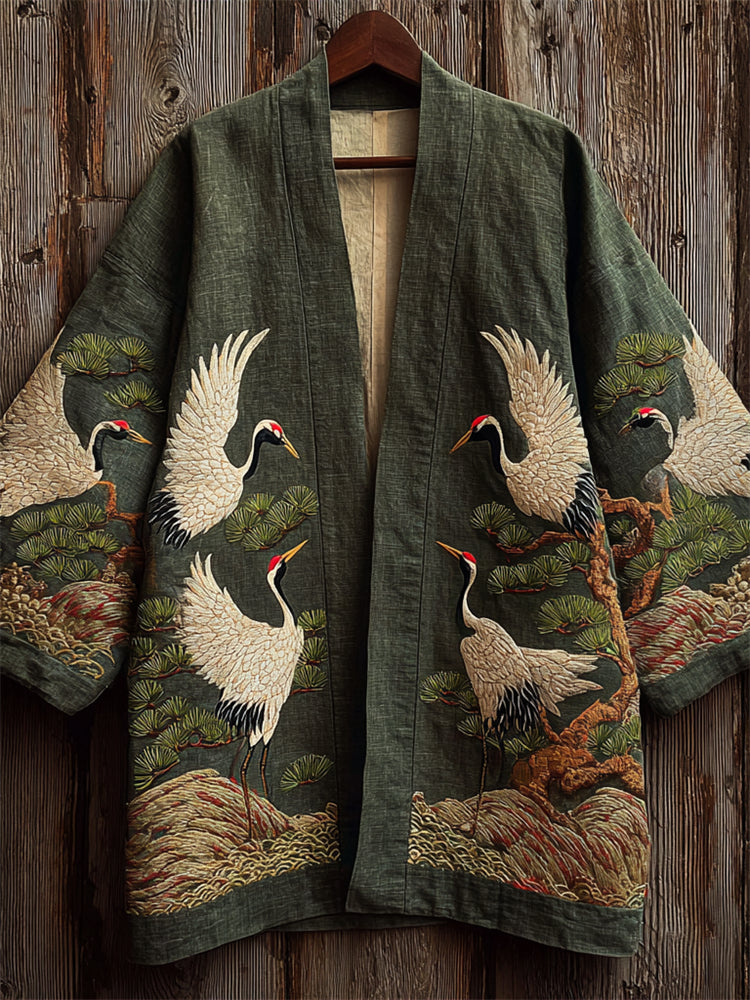 Beautifully Crafted Cardigan