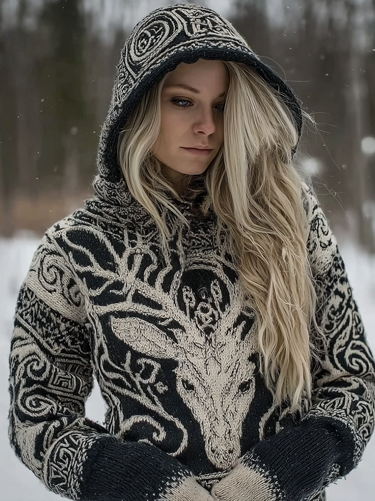 Beautifully Crafted Sweater