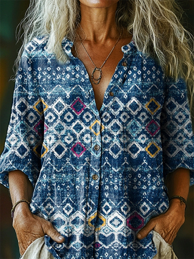 Gracefully Designed Shirt