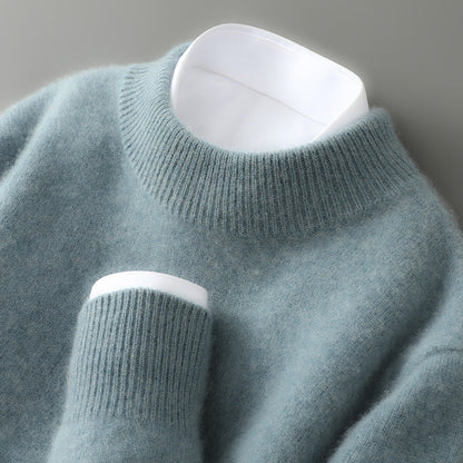 Classic Vintage Sweater