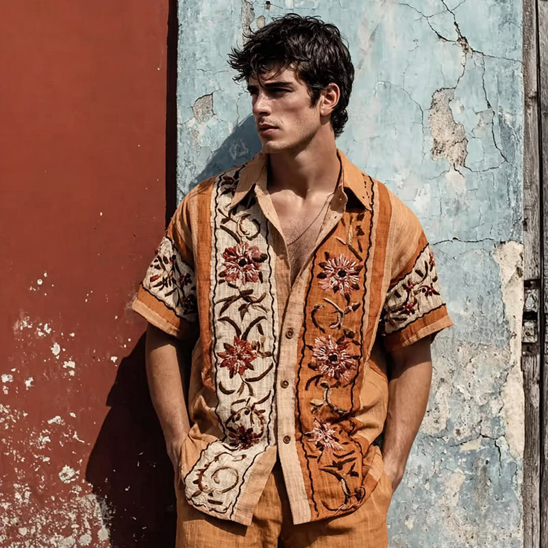 Classic Vintage Shirt