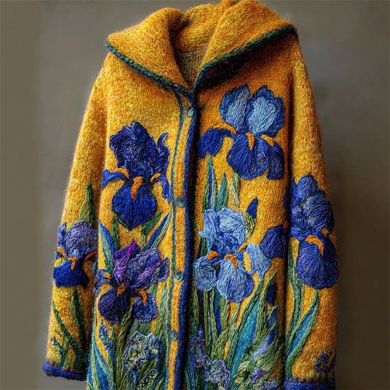 Beautifully Crafted Cardigan