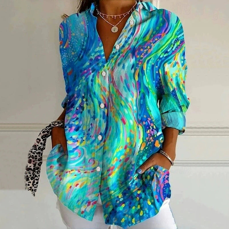 Classic Designed Shirt