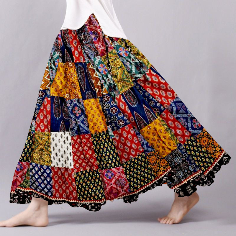 Timeless Vintage Style Garment