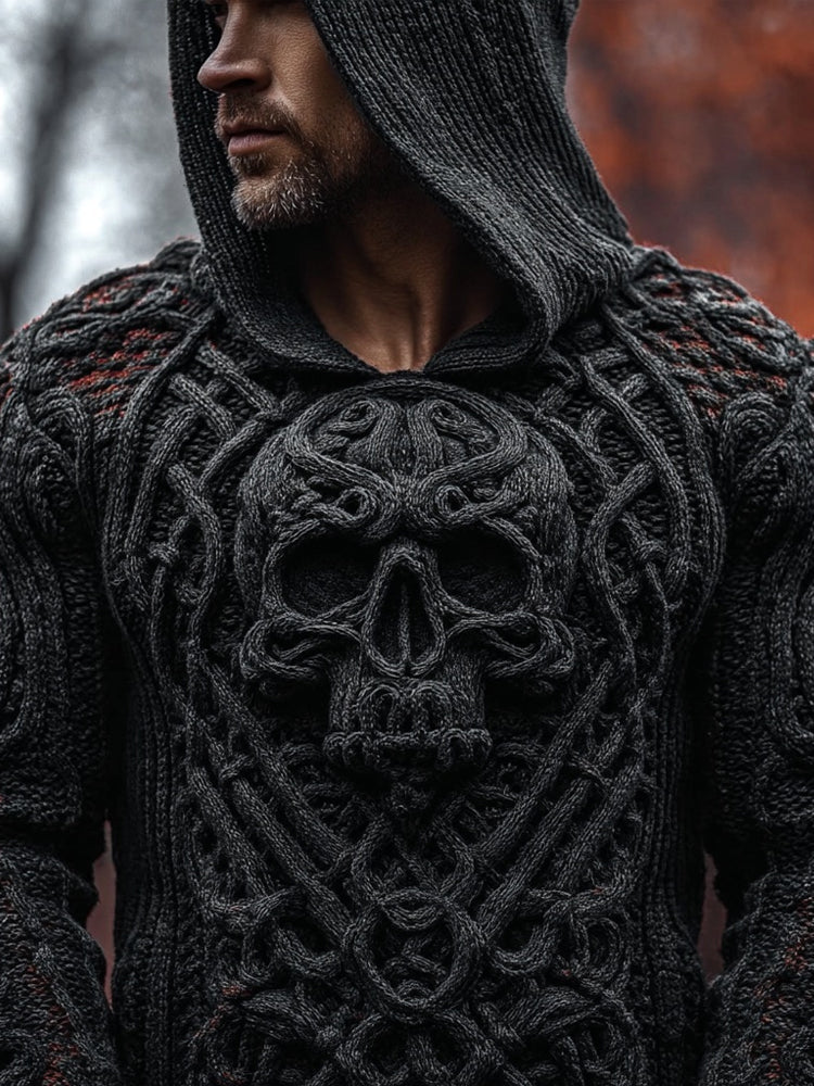 Classic Vintage Sweater