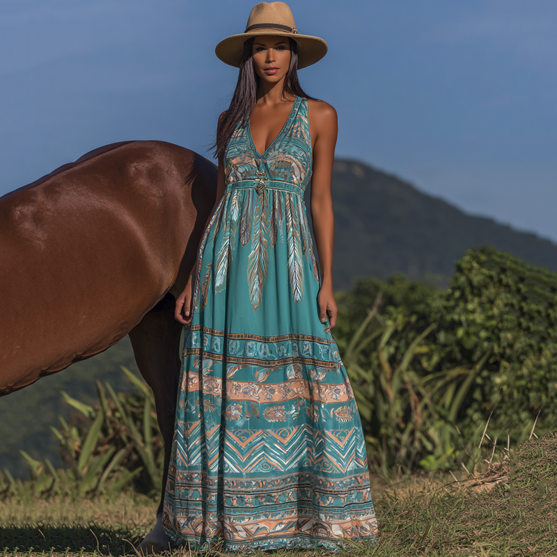 Elegantly Designed Dress