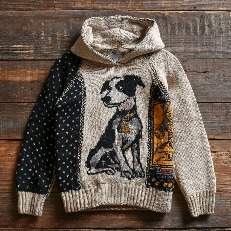 Elegantly Designed Sweater
