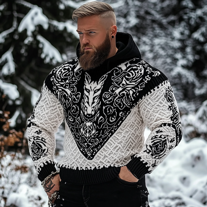 Beautifully Crafted Sweater