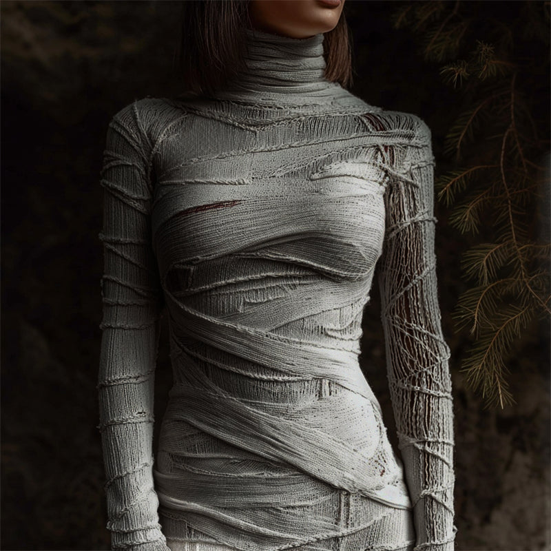 Thoughtfully Designed Sweater