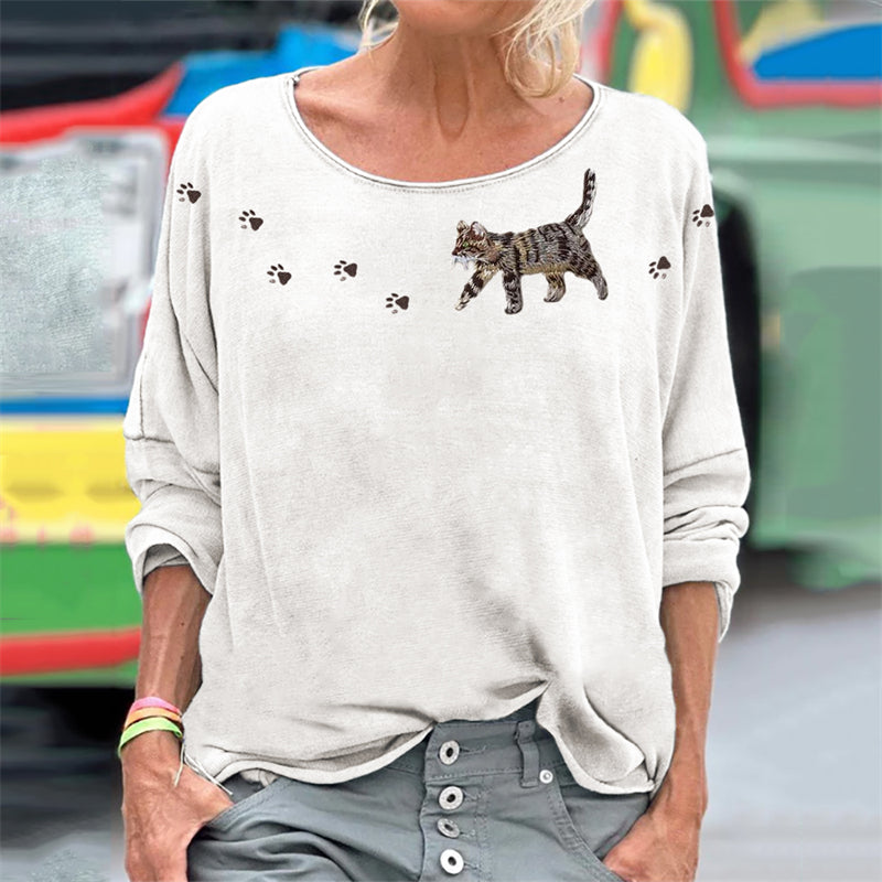 Thoughtfully Designed Shirt
