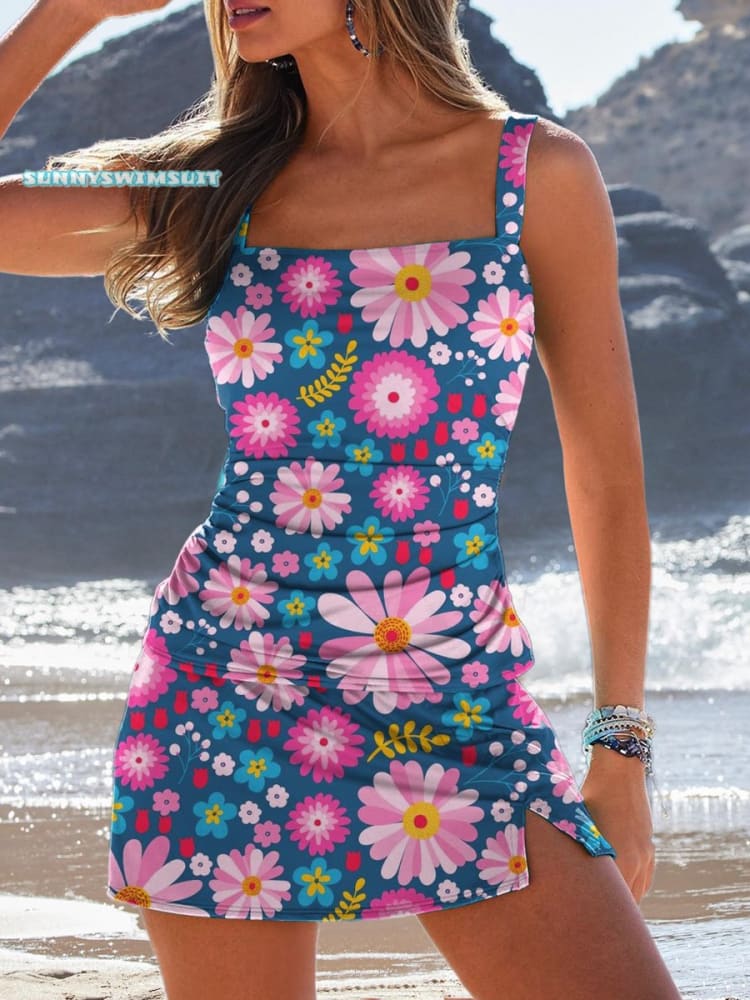 Timeless Vintage Style Garment