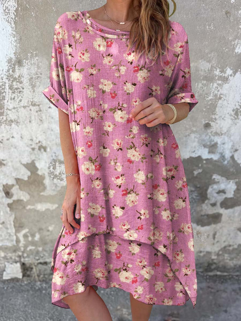 Thoughtfully Designed Dress