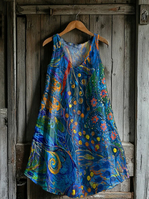 Vintage Inspired Garment