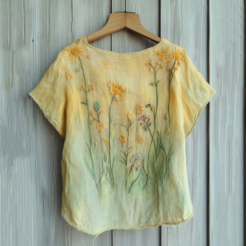 Classic Designed Shirt