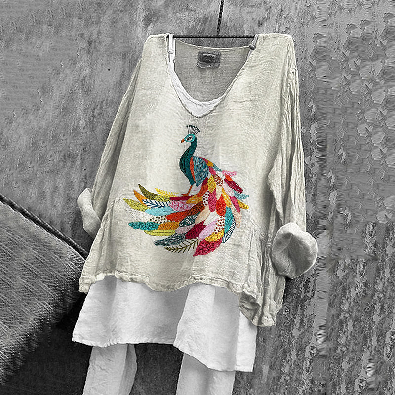 Elegantly Designed Shirt
