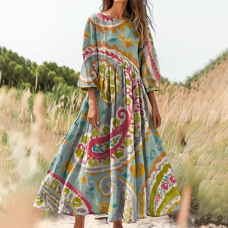 Elegantly Designed Dress