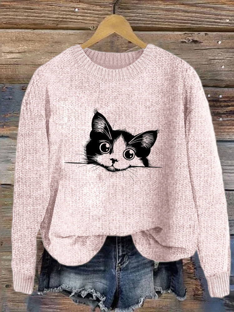 Classic Vintage Sweater