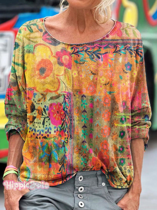 Classic Vintage T-Shirt