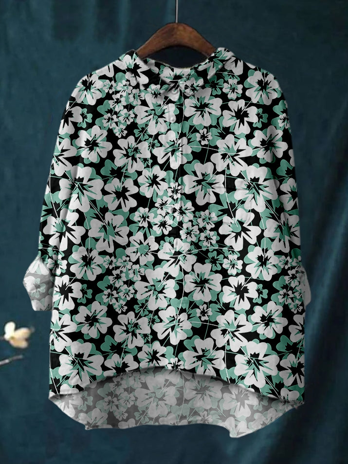 Thoughtfully Designed Shirt