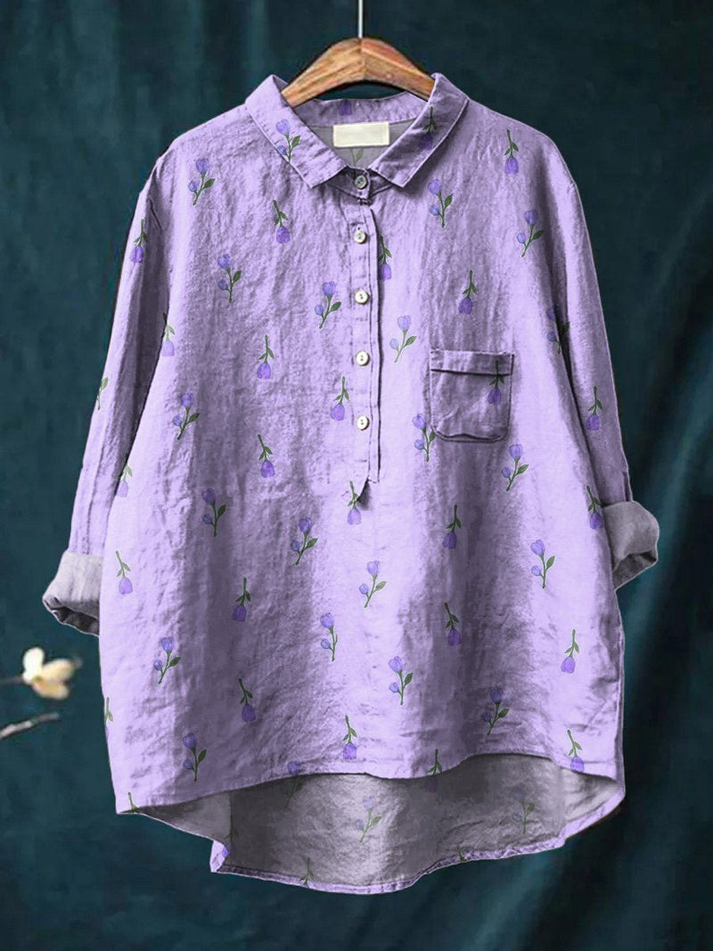 Vintage Inspired Shirt