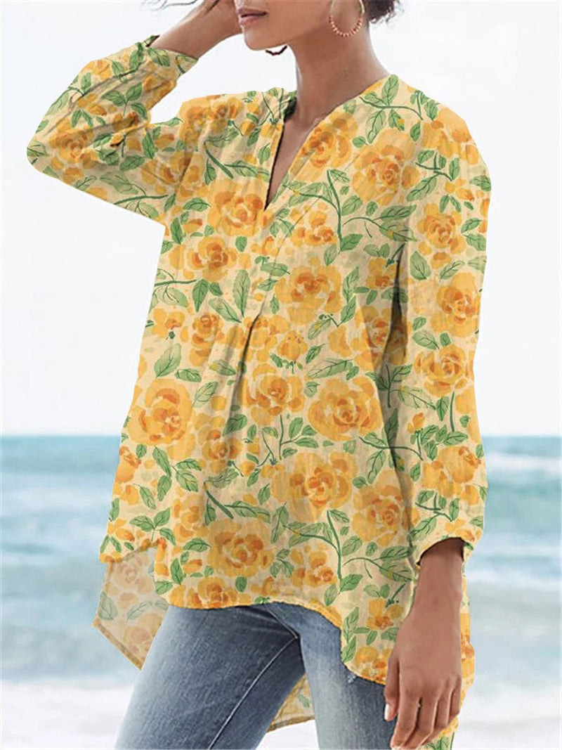 Classic Designed Shirt