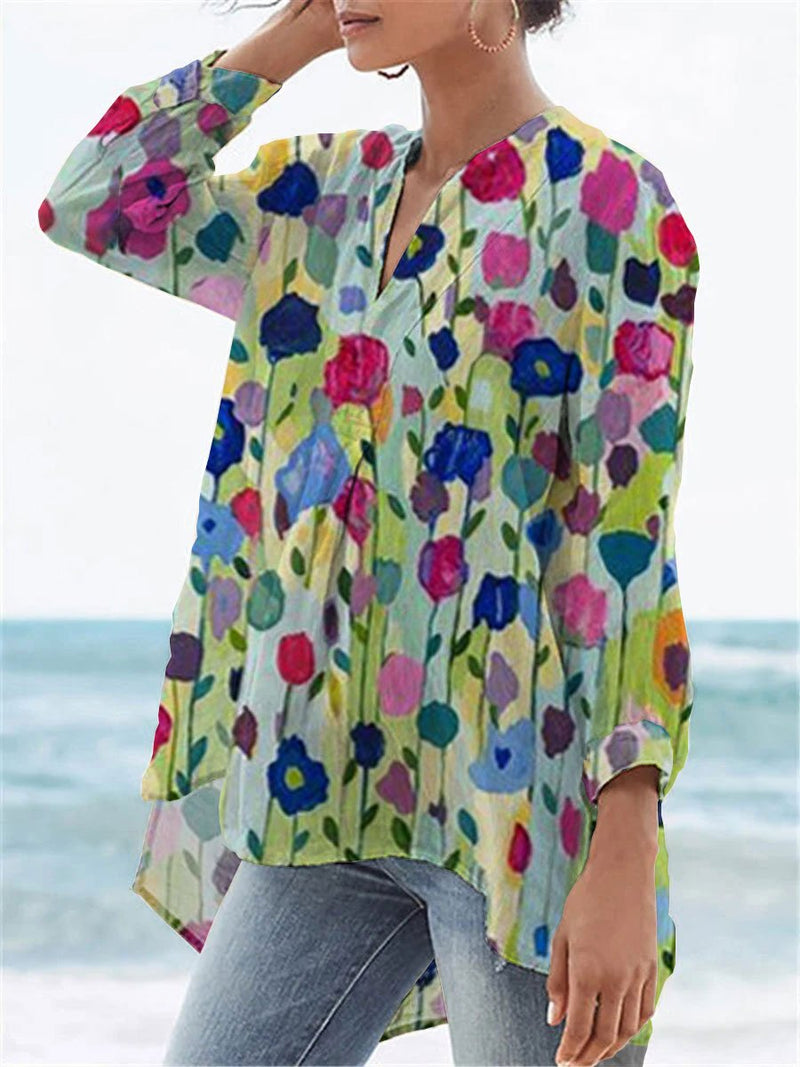 Vintage Inspired Shirt