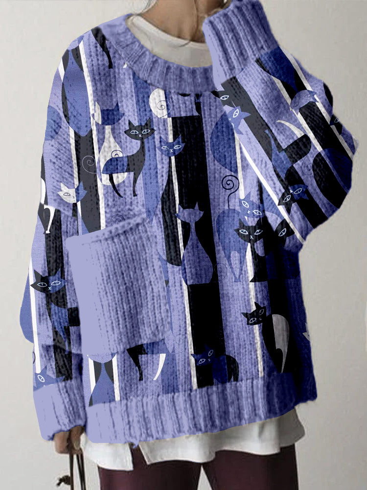 Classic Vintage Sweater