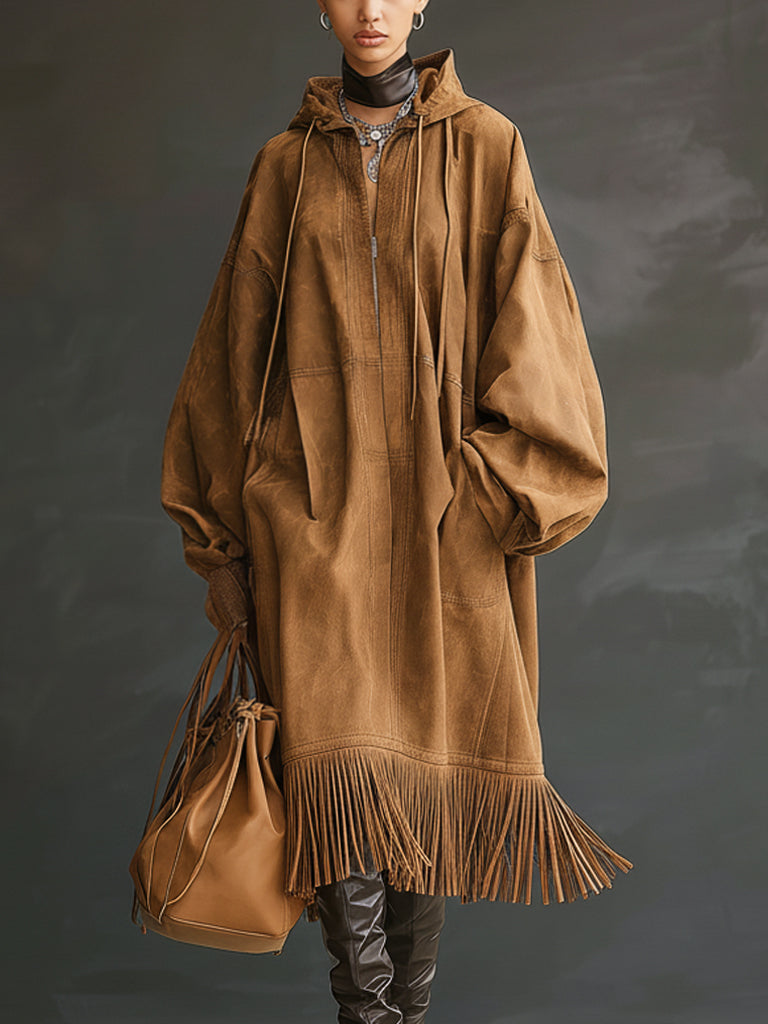 Vintage Inspired Coat