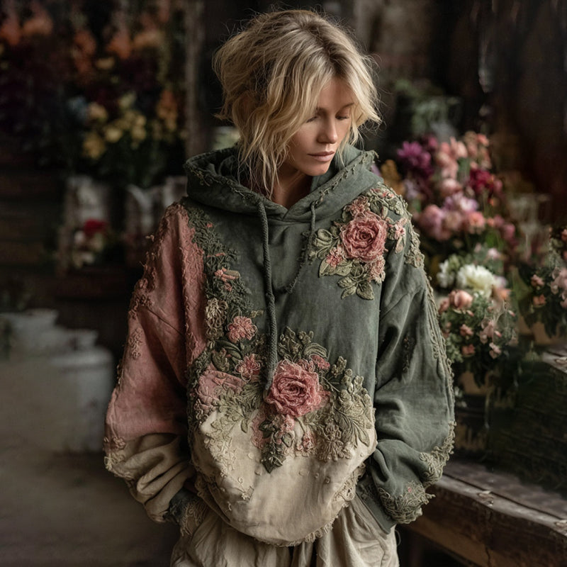 Thoughtfully Designed Sweater