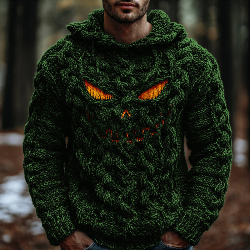 Elegantly Designed Sweater