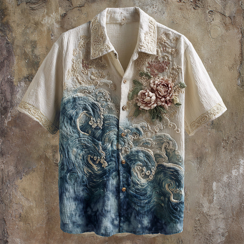 Beautifully Crafted Shirt