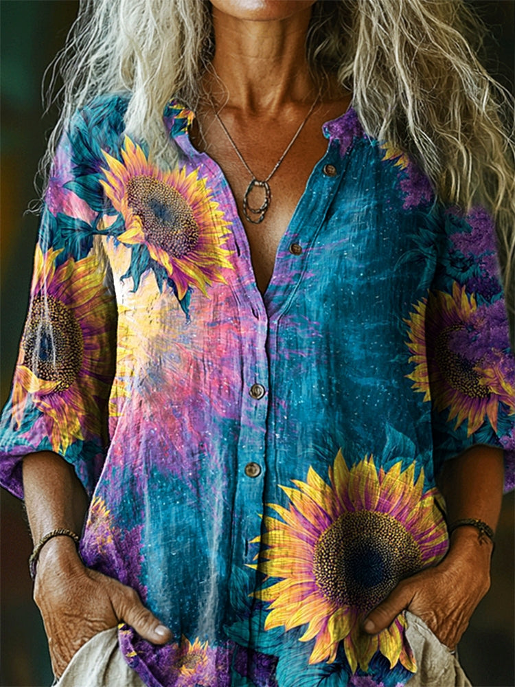 Gracefully Designed Shirt