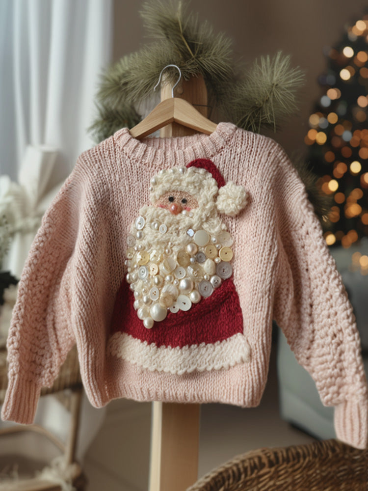 Thoughtfully Designed Sweater