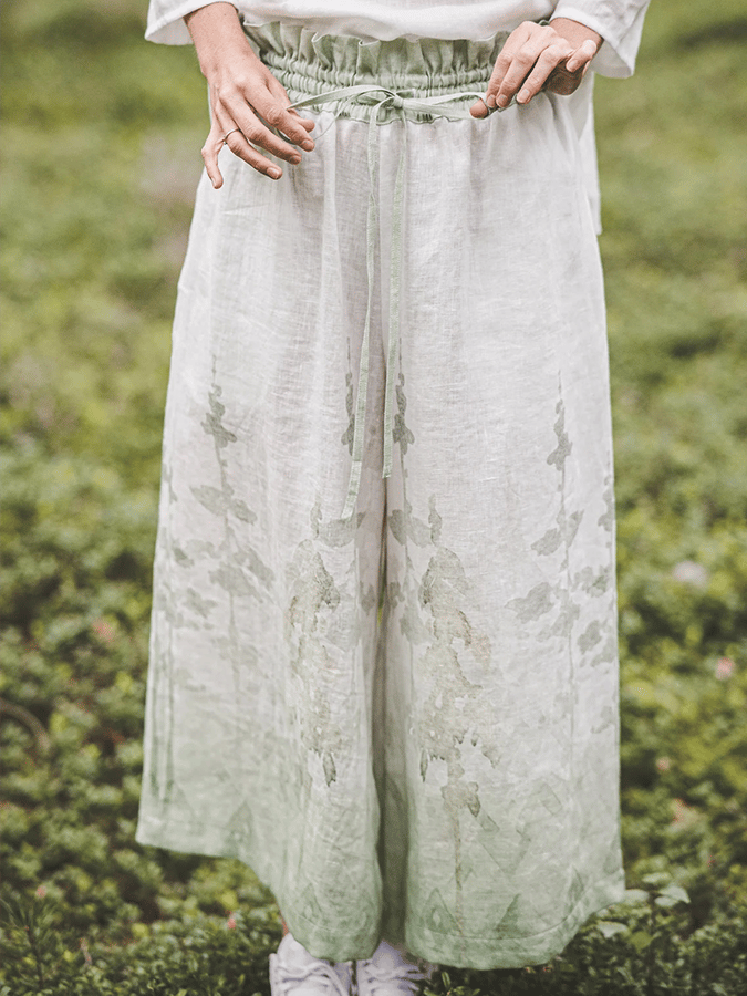 Beautifully Crafted Pants